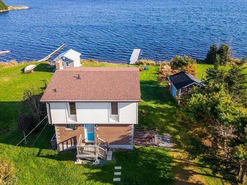 14 Shallow Cove Road, East Lawrencetown, NS 