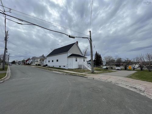 542 Upper Prince Street, Sydney, NS 