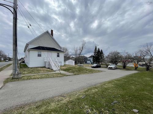 542 Upper Prince Street, Sydney, NS 