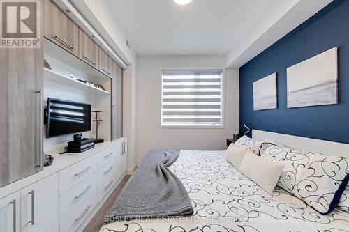 #102 -10 Beausoleil Lane, Blue Mountains, ON - Indoor Photo Showing Bedroom