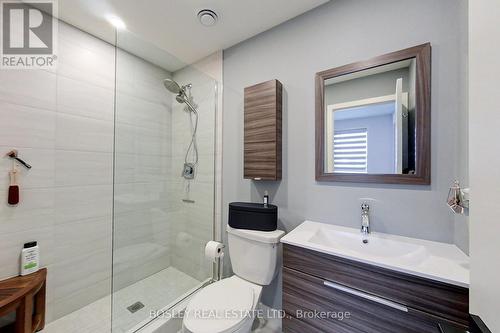 #102 -10 Beausoleil Lane, Blue Mountains, ON - Indoor Photo Showing Bathroom