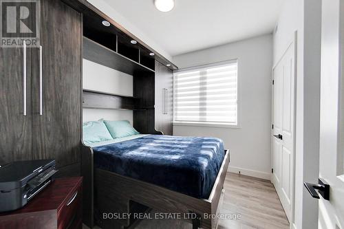 #102 -10 Beausoleil Lane, Blue Mountains, ON - Indoor Photo Showing Bedroom
