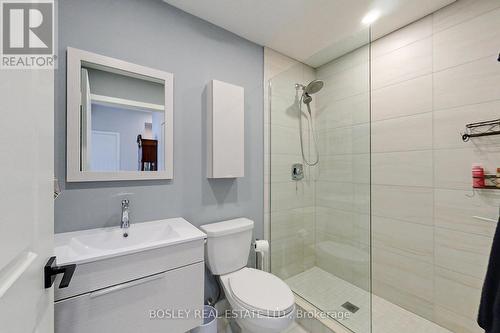 #102 -10 Beausoleil Lane, Blue Mountains, ON - Indoor Photo Showing Bathroom