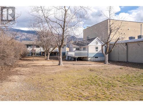 8410 97Th Street, Osoyoos, BC 