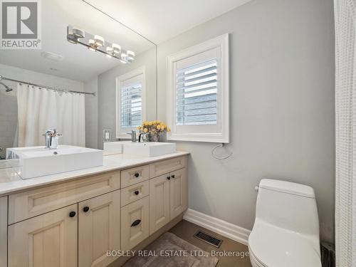 44 Churchill Ave, Toronto, ON - Indoor Photo Showing Bathroom