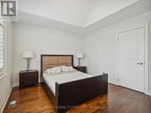 44 Churchill Ave, Toronto, ON - Indoor Photo Showing Bedroom