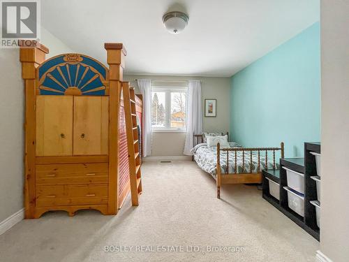 122 Orchard Dr, Blue Mountains, ON - Indoor Photo Showing Bedroom