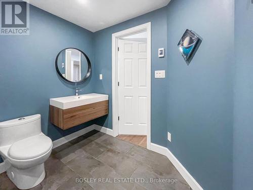122 Orchard Dr, Blue Mountains, ON - Indoor Photo Showing Bathroom