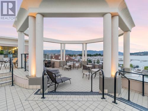 1288 Water Street Unit# 450, Kelowna, BC - Outdoor With Body Of Water With Exterior