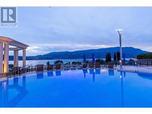 1288 Water Street Unit# 450, Kelowna, BC - Outdoor With Body Of Water With View