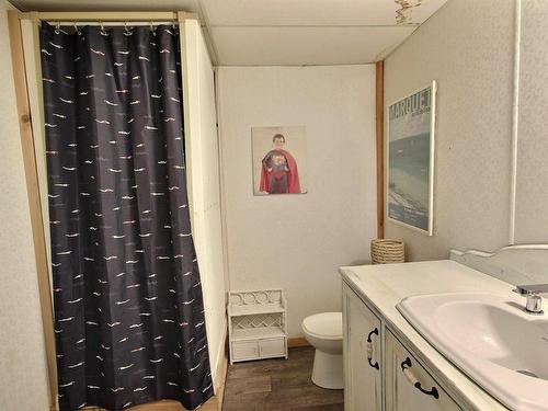 Salle de bains - 3652 Rg Audet, Rouyn-Noranda, QC - Indoor Photo Showing Bathroom