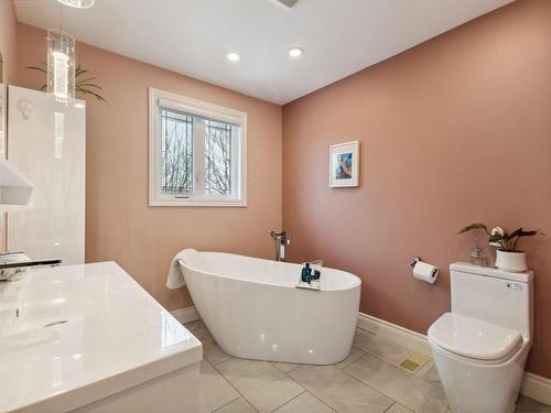 Bathroom - 427 Rue Larente, Gatineau (Gatineau), QC - Indoor Photo Showing Bathroom