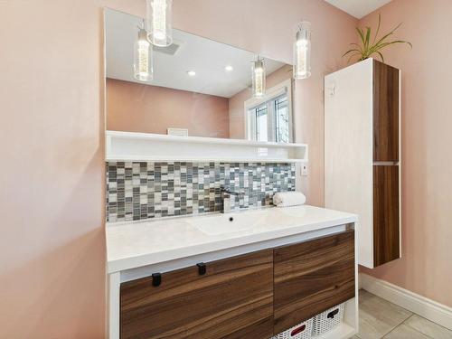 Bathroom - 427 Rue Larente, Gatineau (Gatineau), QC - Indoor