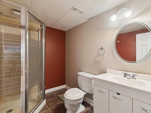 Bathroom - 427 Rue Larente, Gatineau (Gatineau), QC - Indoor Photo Showing Bathroom