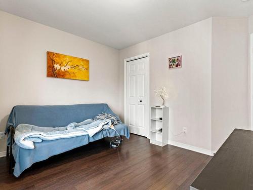 Chambre Ã Â coucher - 3-5865 Boul. Chevrier, Brossard, QC - Indoor Photo Showing Bedroom