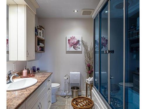 Salle de bains - 63 Boul. Coakley, Val-Des-Sources, QC - Indoor Photo Showing Bathroom
