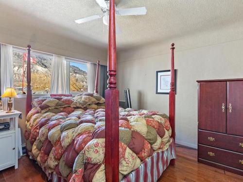 3958 River Vista Drive, Kamloops, BC - Indoor Photo Showing Bedroom