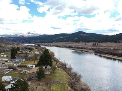 3958 River Vista Drive, Kamloops, BC - Outdoor With Body Of Water With View