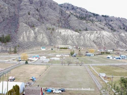 3958 River Vista Drive, Kamloops, BC - Outdoor With View