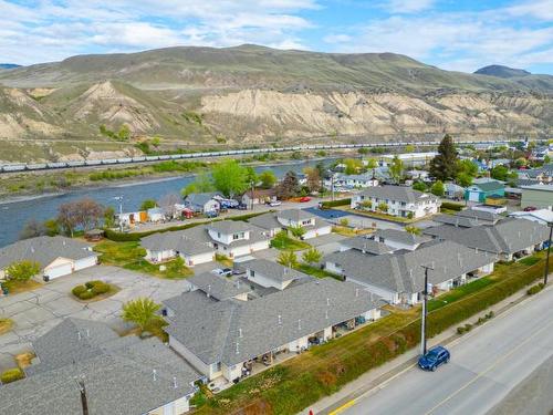 11-807 Railway Ave, Ashcroft, BC - Outdoor With View