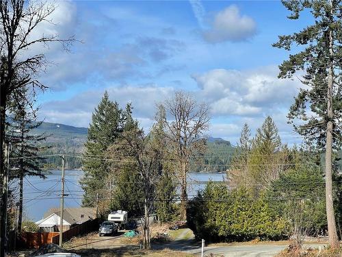 8910 Faber Rd, Port Alberni, BC - Outdoor With View