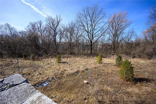 30 Queen Street|Unit #Lot 5, Ancaster, ON - Outdoor With View