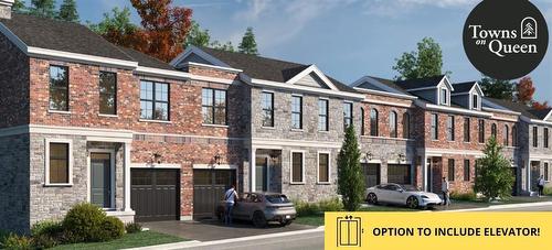 30 Queen Street|Unit #Lot 5, Ancaster, ON - 