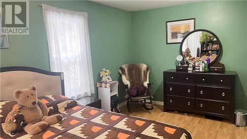 Living Room - 34472 Highway 17 Highway, Laurentian Hills, ON - Indoor Photo Showing Bedroom