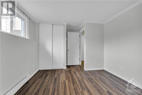 2640 Draper Avenue Unit#8, Ottawa, ON - Indoor Photo Showing Other Room