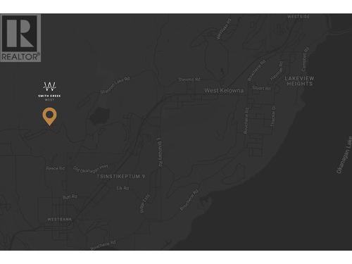 Proposed Lot 23 Scenic Ridge Drive, West Kelowna, BC 