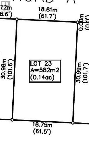 Proposed Lot 23 Scenic Ridge Drive, West Kelowna, BC 