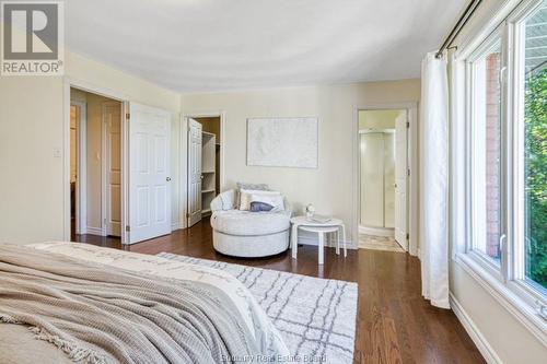 26 Delores Street, Skead, ON - Indoor Photo Showing Bedroom