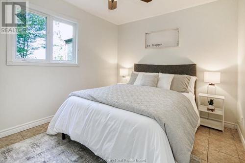 26 Delores Street, Skead, ON - Indoor Photo Showing Bedroom