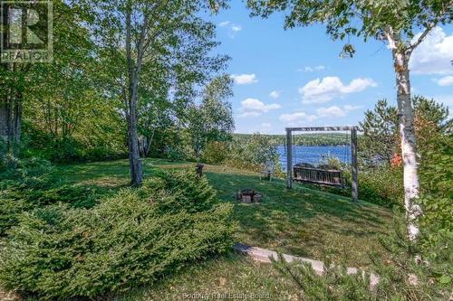 26 Delores Street, Skead, ON - Outdoor With Body Of Water With View
