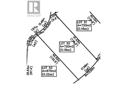 Lot 52 Scenic Ridge Drive, West Kelowna, BC 