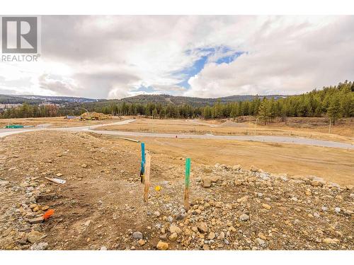 Proposed Lot 52 Scenic Ridge Drive, West Kelowna, BC 