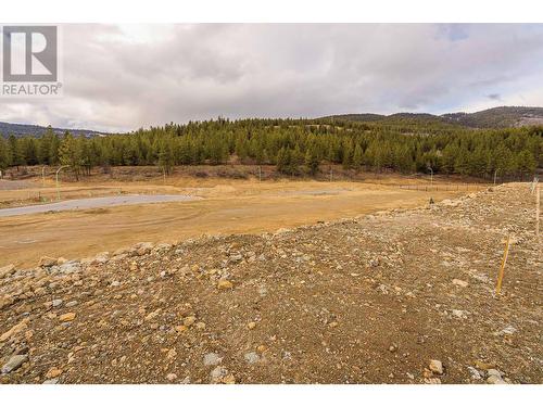 Proposed Lot 52 Scenic Ridge Drive, West Kelowna, BC 