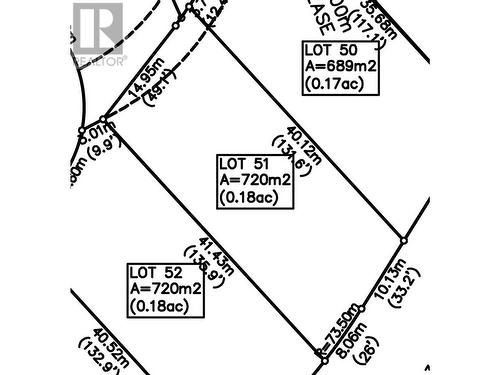 Proposed Lot 51 Scenic Ridge Drive, West Kelowna, BC 