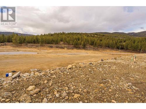 Lot 51 Scenic Ridge Drive, West Kelowna, BC 