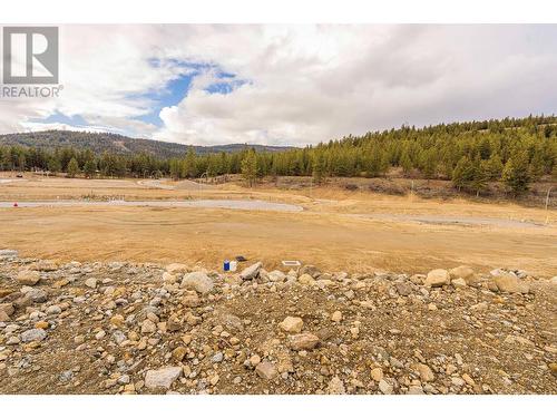 Proposed Lot 51 Scenic Ridge Drive, West Kelowna, BC 