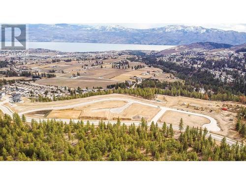 Proposed Lot 20 Scenic Ridge Drive, West Kelowna, BC 
