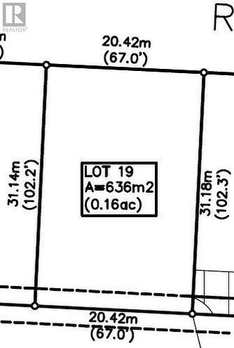 Proposed Lot 19 Scenic Ridge Drive, West Kelowna, BC 