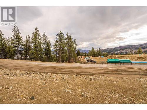 Proposed Lot 19 Scenic Ridge Drive, West Kelowna, BC 