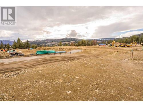 Proposed Lot 19 Scenic Ridge Drive, West Kelowna, BC 