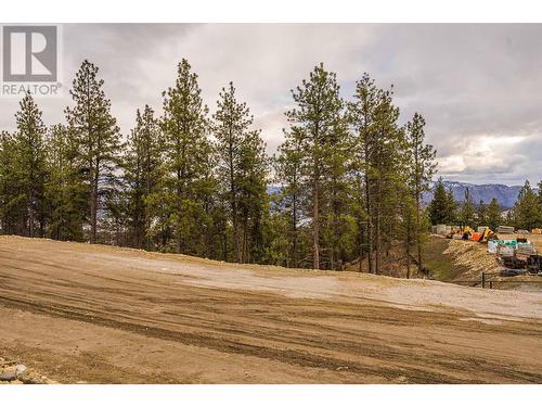 Proposed Lot 19 Scenic Ridge Drive, West Kelowna, BC 