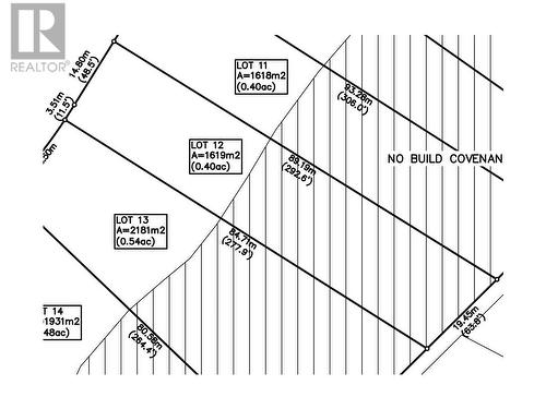 Proposed Lot 12 Scenic Ridge Drive, West Kelowna, BC 