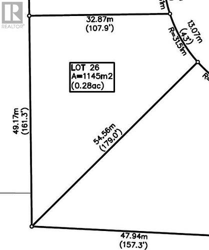 Proposed Lot 26 Scenic Ridge Drive, West Kelowna, BC 