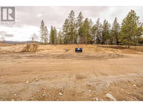 Proposed Lot 26 Scenic Ridge Drive, West Kelowna, BC 