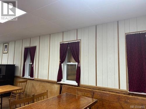 799 Route 725, Little Ridge, NB - Indoor Photo Showing Other Room