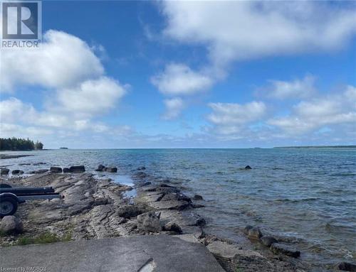 shore line - Pt Lt 24 Spry Shore Road, Northern Bruce Peninsula, ON 